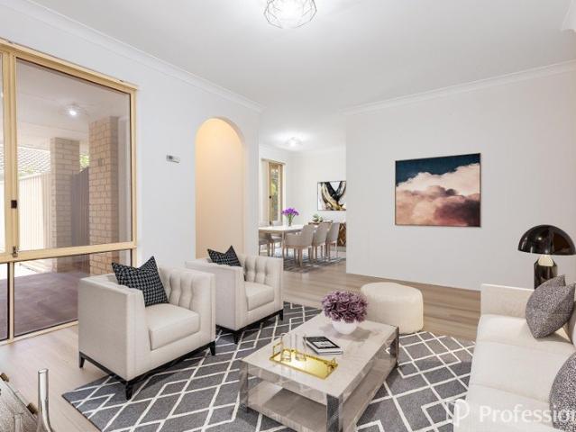 Perfect Starter, Downsize, or Investment in Shelley
