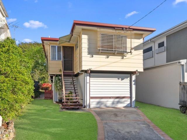 Perfect Starter Home in Great Location