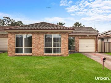 Torrens Title Home