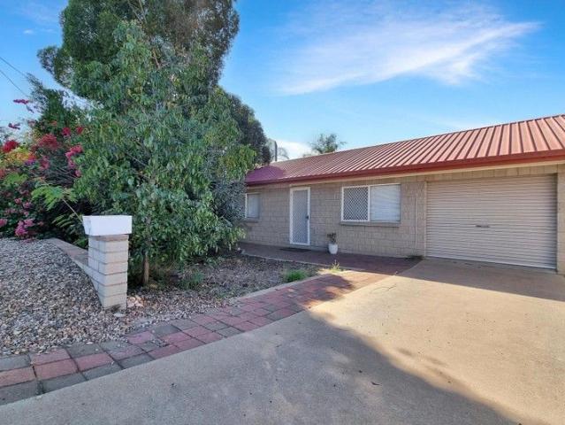 Perfect starting family home