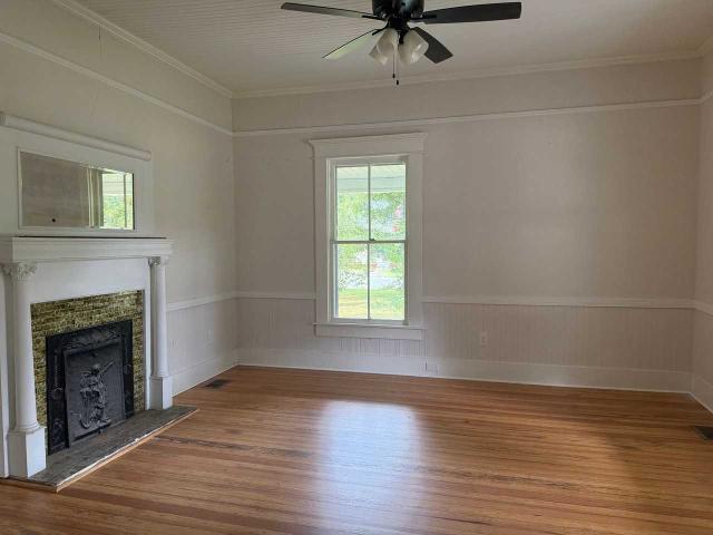 Perfect Student Housing near Wingate University 2 Bedroom Apartment for Rent at 201 S Main St, Wingate, NC 28174