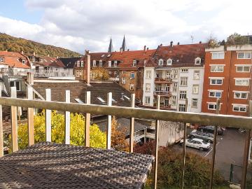 Perfect studio close to city center Heidelberg, Heidelberg Amsterdam Apartments for Rent