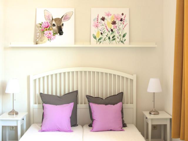 Perfect studio in Bad Rappenau