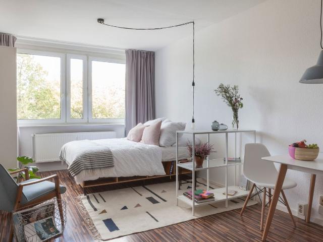 Perfect Studio in Berlin Mitte | Hackescher Markt, Berlin Amsterdam Apartments for Rent