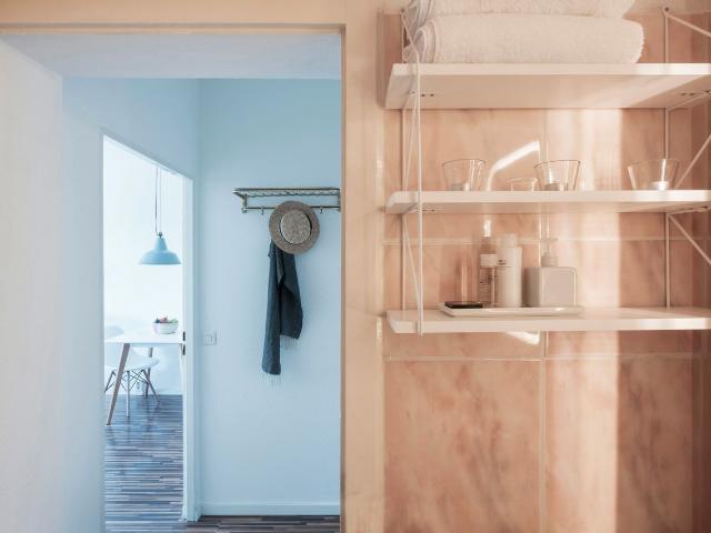 Perfect Studio in Berlin Mitte | Hackescher Markt, Berlin Amsterdam Apartments for Rent