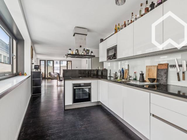 Perfect Studio in Mitte, Berlin Amsterdam Apartments for Rent