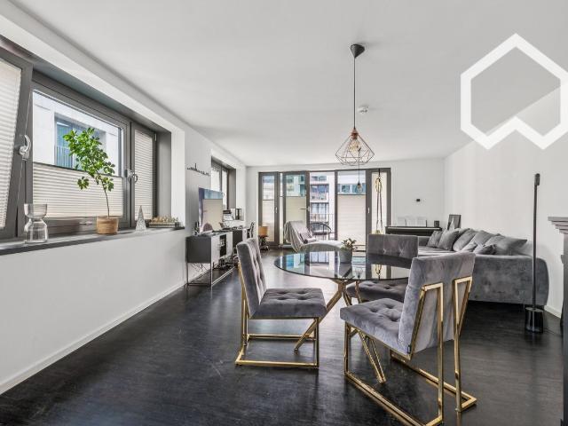 Perfect Studio in Mitte, Berlin Amsterdam Apartments for Rent