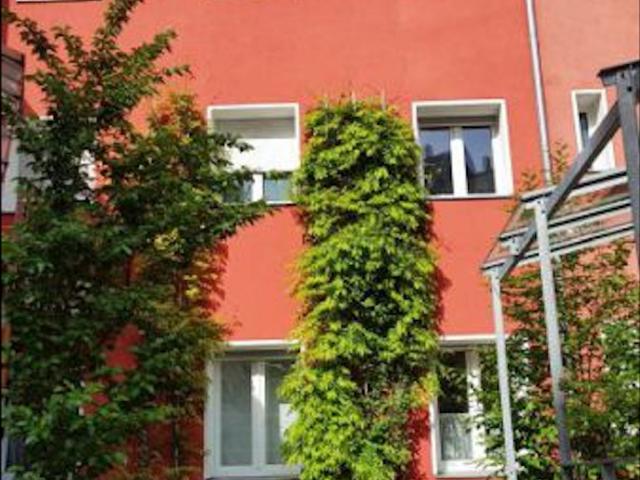 Perfect studio in Nürnberg, Nurnberg Amsterdam Apartments for Rent