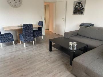 Perfect studio located in Braunschweig, Braunschweig Amsterdam Apartments for Rent