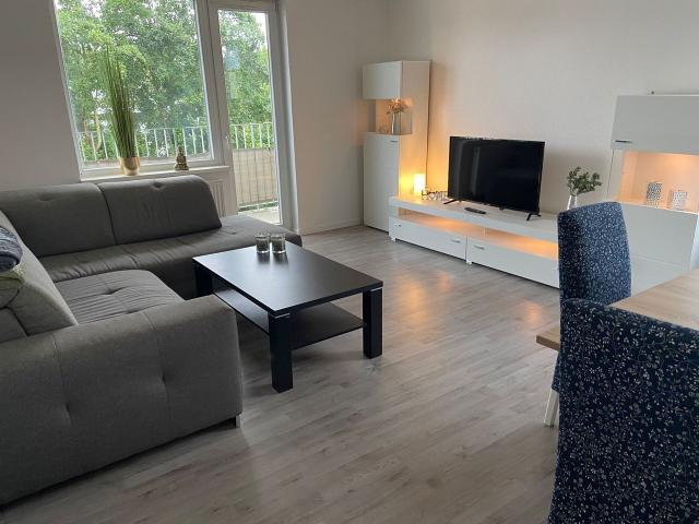 Perfect studio located in Braunschweig, Braunschweig Amsterdam Apartments for Rent