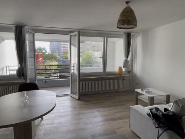 Perfect studio located in Tiergarten, Berlin Amsterdam Apartments for Rent