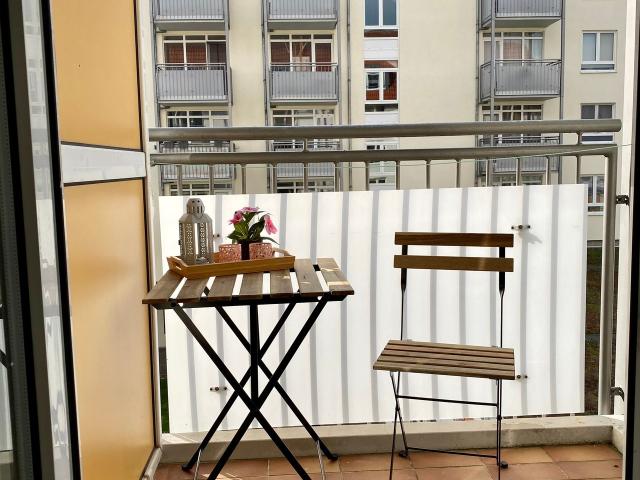 Perfect suite near university hospital Magdeburg, Magdeburg Amsterdam Apartments for Rent