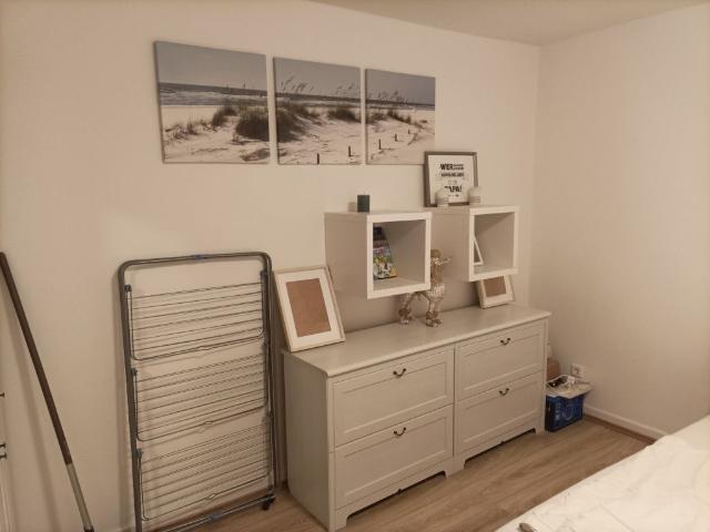 Perfect suite close to park, Dusseldorf Amsterdam Apartments for Rent