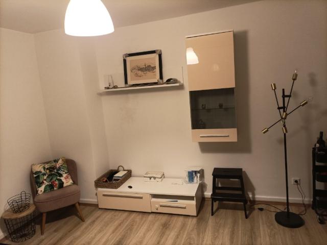 Perfect suite close to park, Dusseldorf Amsterdam Apartments for Rent
