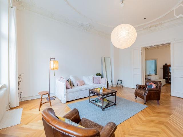 Perfect suite in Kreuzberg, Berlin, Berlin Amsterdam Apartments for Rent