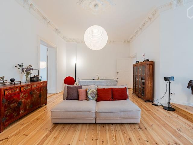 Perfect suite in Kreuzberg, Berlin, Berlin Amsterdam Apartments for Rent