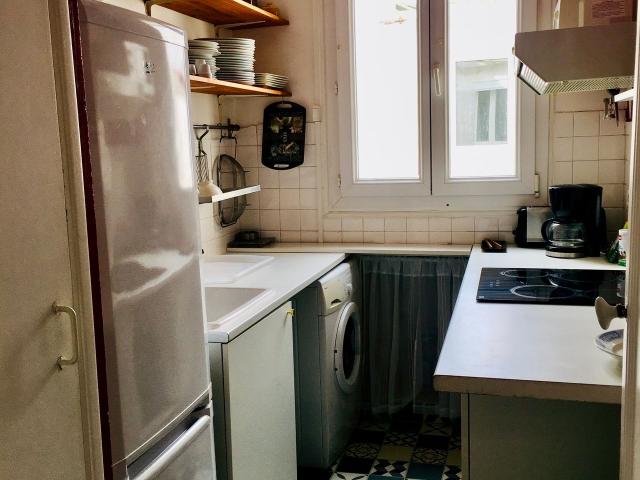 Perfect suite in popular area, Marseille, Marseille Amsterdam Apartments for Rent
