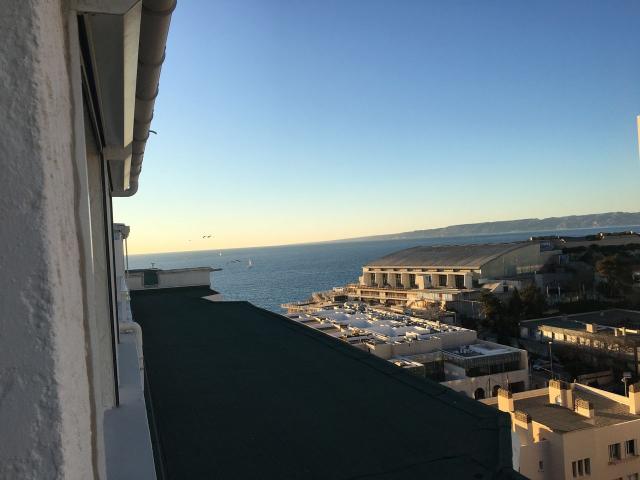Perfect suite in popular area, Marseille, Marseille Amsterdam Apartments for Rent
