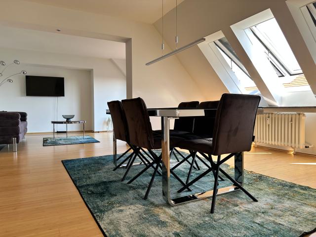 Perfect suite in Wilmersdorf Berlin