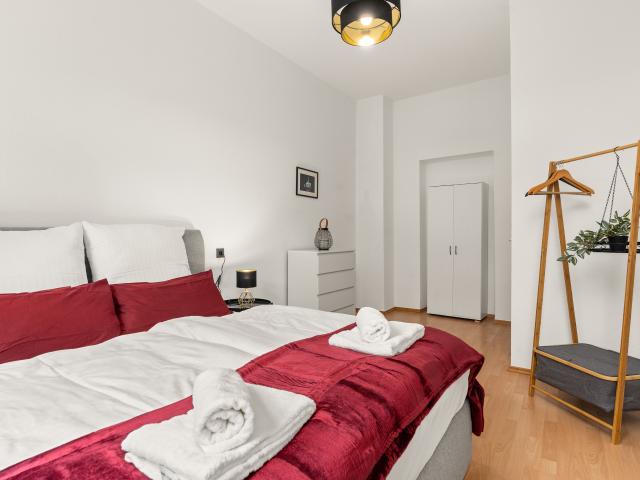 Perfect suite Kassel