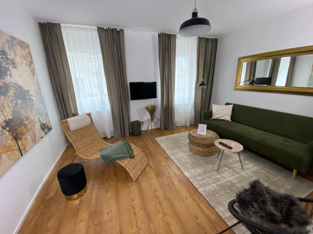 Perfect suite located in Eisenach