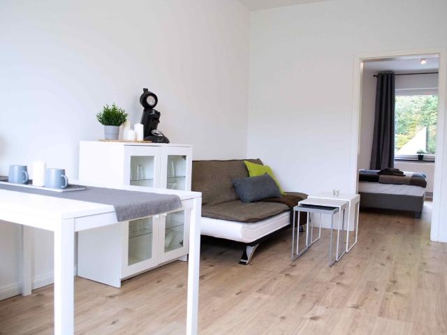 Perfect suite located in Wuppertal, Wuppertal Amsterdam Apartments for Rent