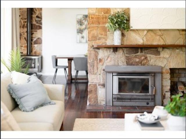 Perfect Summer hills living @ Eagle on the Hill!