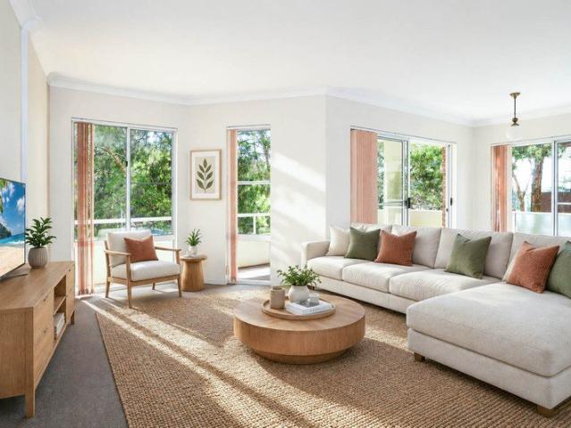 PERFECT SUNNY APARTMENT IN NARRABEEN!