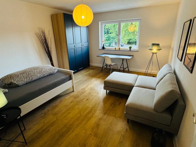 Perfect & super central apartment for couple or single 45 sqm