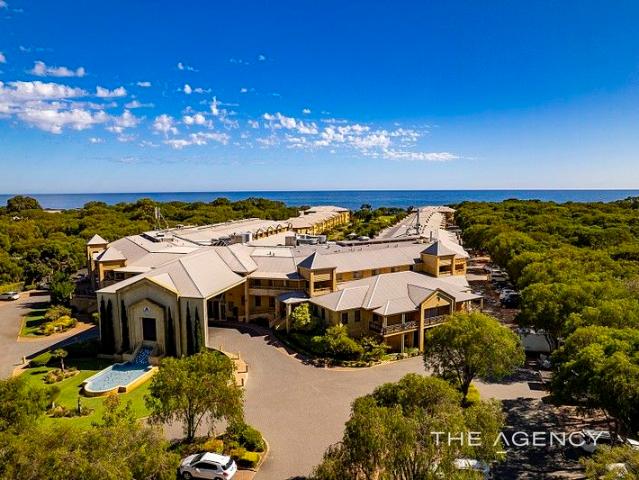 Perfect Setting For Your Next Getaway!