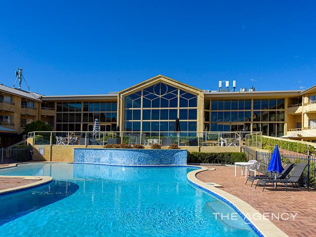 Perfect Setting for Your Next Getaway!