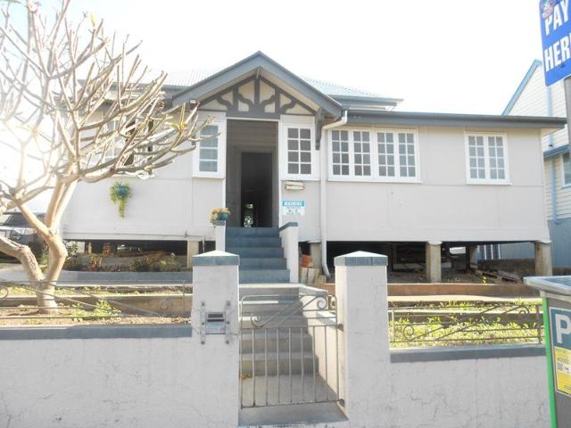 PERFECT SHARE ACCOMMODATION LOCATED IN THE HEART OF FORTITUDE VALLEY