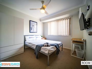 PERFECT SHARE ACCOMMODATION LOCATED IN THE HEART OF HEATHWOOD!