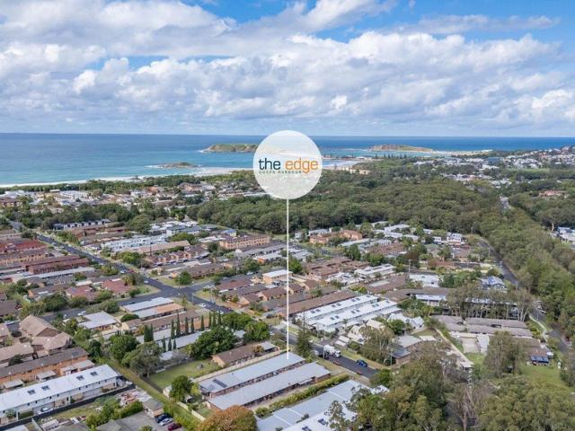 Perfect Size Unit in the Ideal Location.