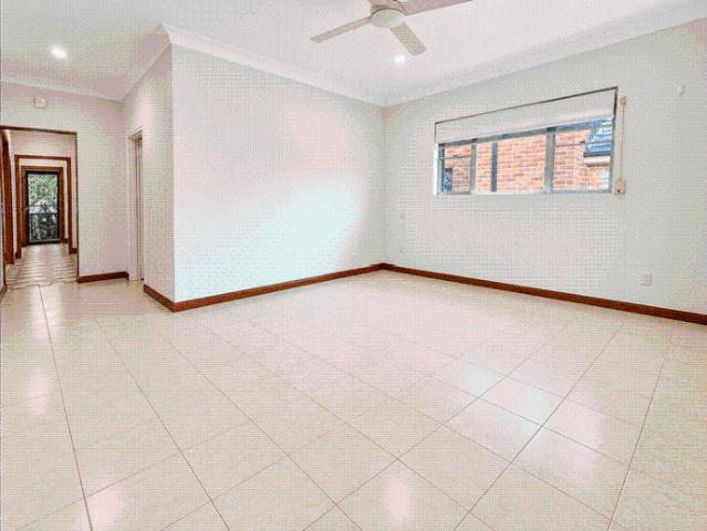 Perfect sized family home Includes Garden Maintenance