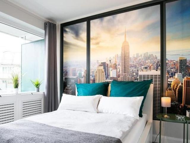 Perfect solution for expats coming to Hamburg: Single use, furnished apartment