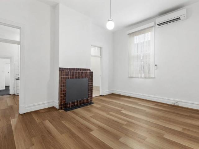 Perfect space for any situation!