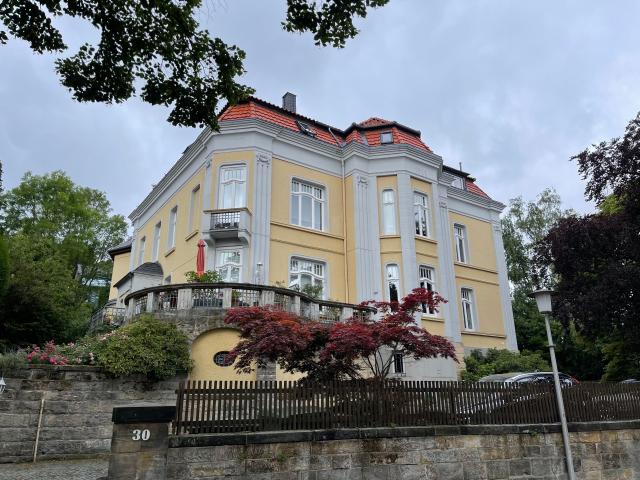 Perfect & spacious apartment in Goslar