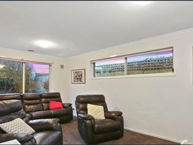 Perfect, spacious family home