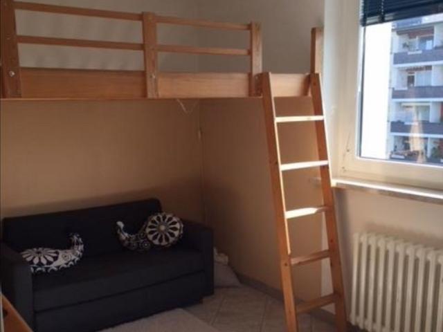 Perfect, spacious home with a balcony, Berlin Amsterdam Apartments for Rent