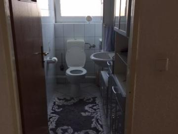 Perfect, spacious home with a balcony, Berlin Amsterdam Apartments for Rent