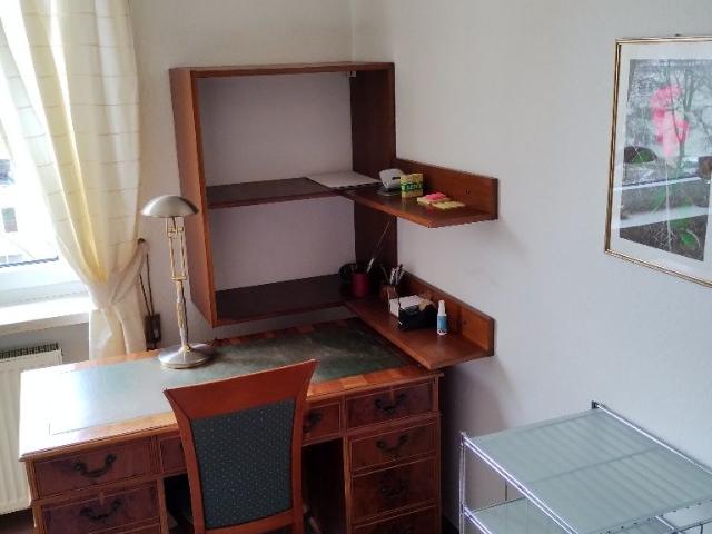 Perfect & spacious studio in München, Munchen Amsterdam Apartments for Rent