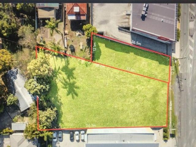 PERFECT SPOT FOR THAT BUSINESS DA APPROVED OFFICE DEVELOPMENT