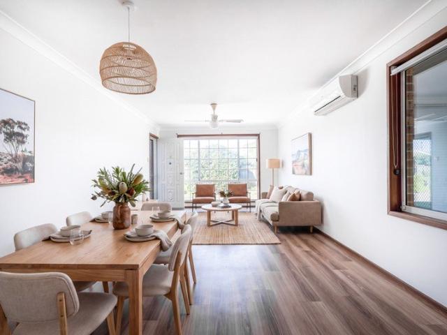 Perfect Two Bedroom Coastal Villa