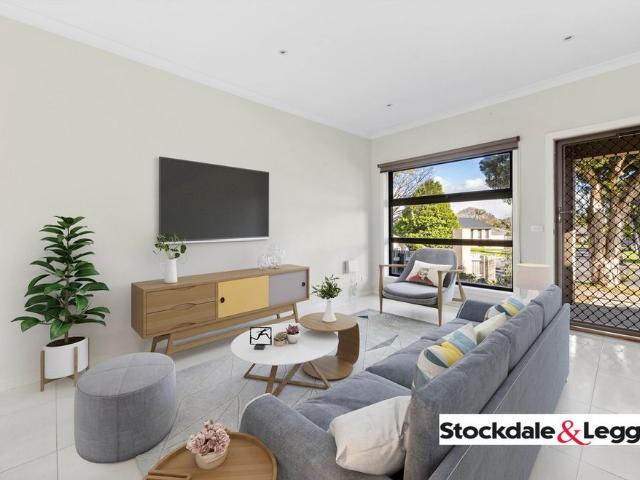 Perfect Two Bedroom Home in Ideal Location