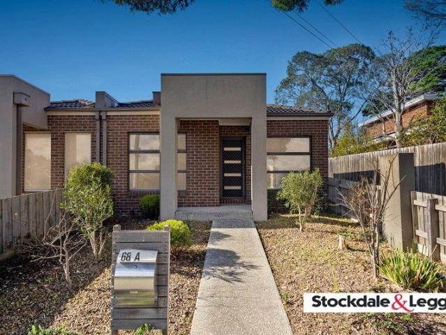 Perfect Two Bedroom Home in Ideal Location