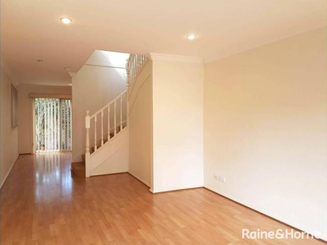 Perfect Two Bedroom Townhouse!