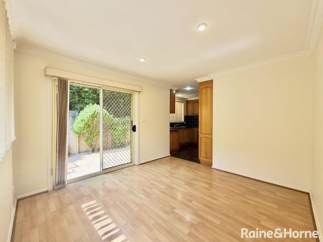 Perfect Two Bedroom Townhouse!