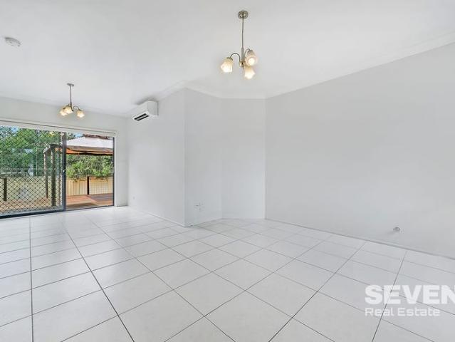 PERFECT TWO BEDROOM TOWNHOUSE