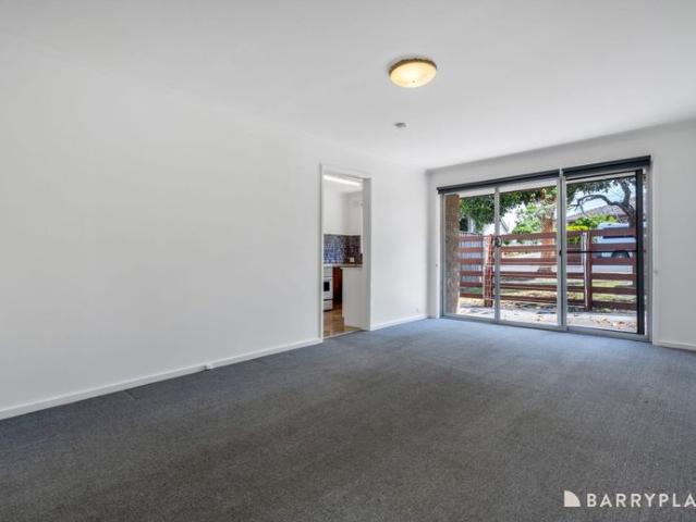Perfect Two Bedroom Unit!